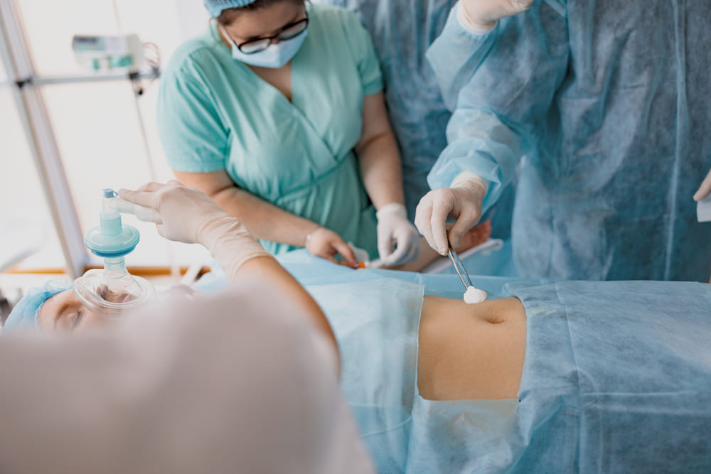 liposucción en Colombia