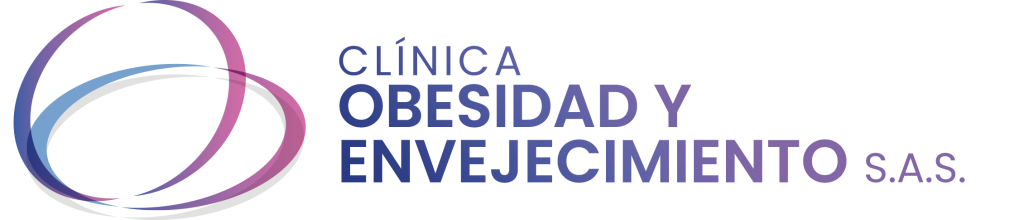 Logo de Clínica Obesidad y Envejecimiento