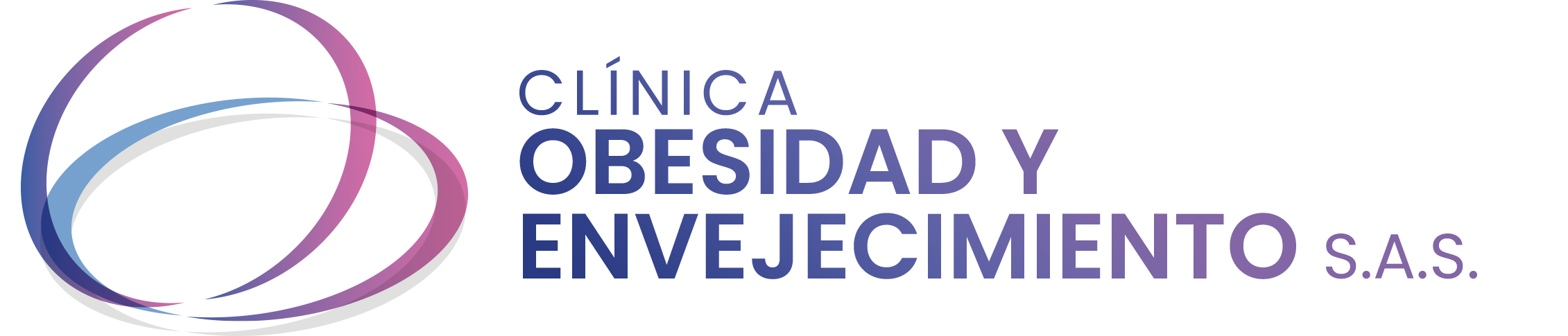 Logo de Clínica Obesidad y Envejecimiento
